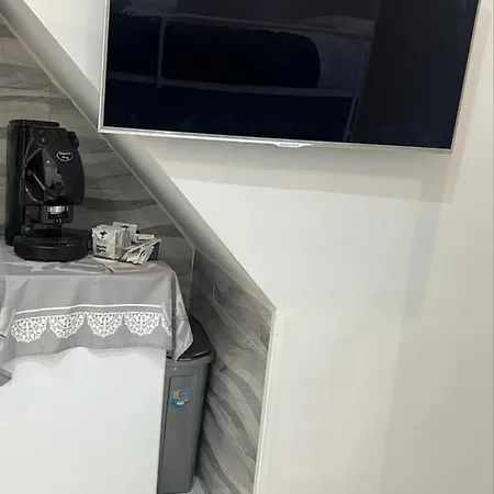 Casa Dolce Casa דירה *