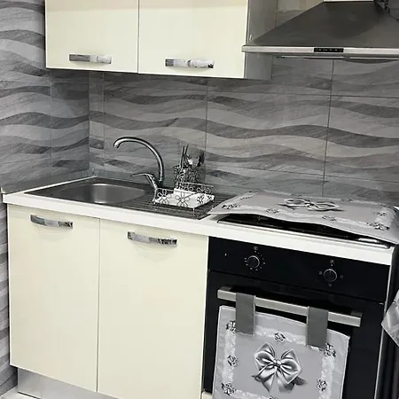 Casa Dolce Casa Апартаменты *