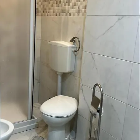 Casa Dolce Casa דירה