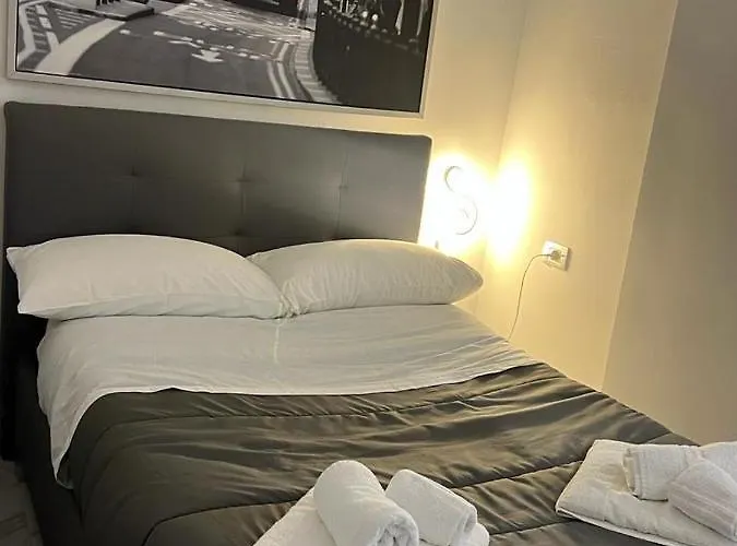 Casa Dolce Casa Appartement Naples