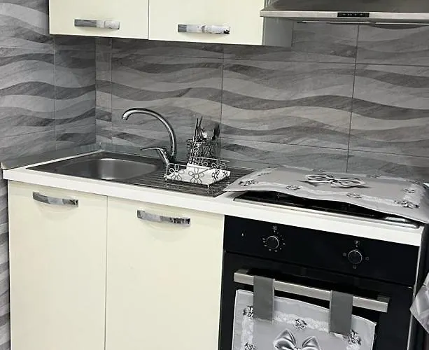 Casa Dolce Casa Appartement *