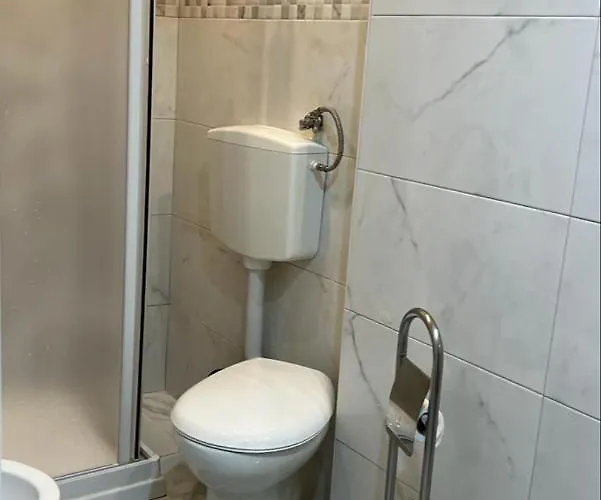 Casa Dolce Casa Appartement