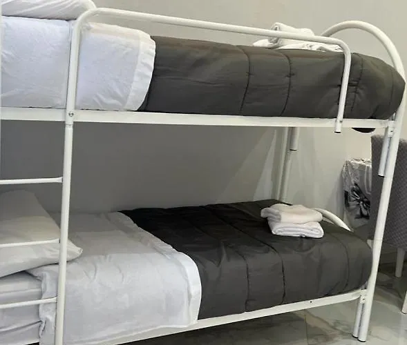 Casa Dolce Casa * Naples