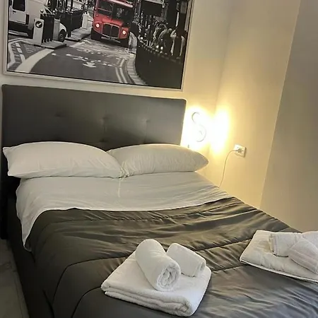 Casa Dolce Casa Lejlighed Napoli