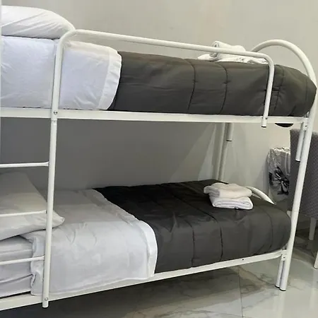 Casa Dolce Casa * Napoli